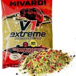 Mivardi Krmítková směs V1 Extreme 2.85 kg Amur – Zboží Mobilmania