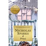 Přání - Nicholas Sparks – Hledejceny.cz