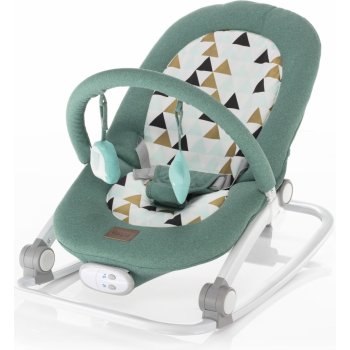 Zopa Relax Mint triangles