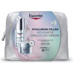 Eucerin Hyaluron-Filler Epigenetic Omlazující sérum 30 ml + noční krém 20 ml dárkové balení – Zbozi.Blesk.cz