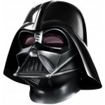 Přilba HASBRO Star Wars The Black Series Darth Vader F5514EU4 – Hledejceny.cz