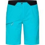 Haglöfs LIM Fuse dámské kalhoty světle modrá – Sleviste.cz