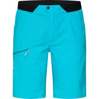 Haglöfs LIM Fuse dámské kalhoty světle modrá – Sleviste.cz