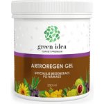 Topvet Artroregen gel 250 ml – Hledejceny.cz