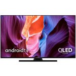 GoGEN TVQ 55X852GWEB – Hledejceny.cz