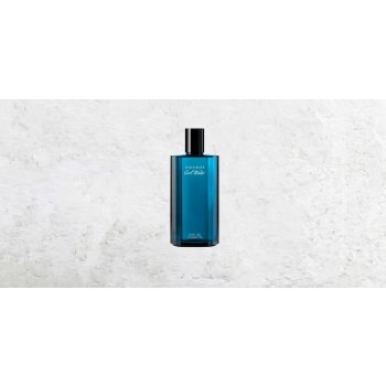 Davidoff Cool Water toaletní voda pánská 125 ml