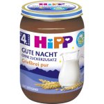 Hipp Bio Dobrou noc mléčná rýže 190 g – Hledejceny.cz