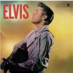 Presley Elvis - Elvis LP – Hledejceny.cz