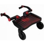 Lascal Stupátko Buggy Board MINI červené – Sleviste.cz