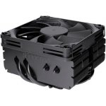 Noctua NH-L9x65 chromax black – Zboží Mobilmania