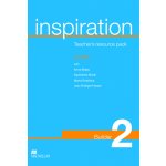 Inspiration 2 - Judy Garton-Sprenger, Philip Prowse – Hledejceny.cz