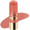 Tvářenka L.A. Girl Krémová tvářenka Velvet Contour Stick GCS590 Glimmer 5,5 g