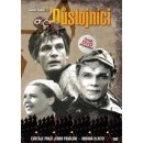 Důstojníci DVD