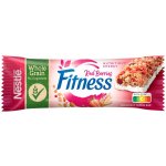 Nestlé Fitness tyčinka 23,5 g – Zboží Dáma