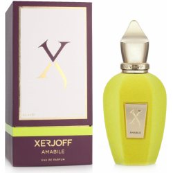 Xerjoff Amabile parfémovaná voda unisex 50 ml