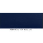 Osmo 2506 Selská barva 0,75 l Královská modř – Zboží Mobilmania