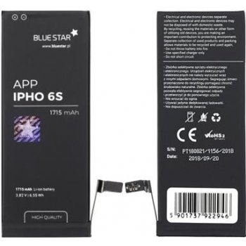 BlueStar Apple Iphone 6S HQ 1715mAh