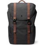 Tomtoc VintPack - TA1 Laptop Backpack, černá TOM-TA1M1D1 – Sleviste.cz