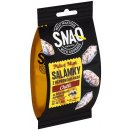 Snaq Mini salámky s chilli 60 g