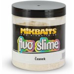 MikBaits Obalovací Dip Fluo slime Česnek 100 g – Zbozi.Blesk.cz