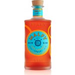 Malfy Gin con Arancia 41% 0,7 l (holá láhev) – Zboží Mobilmania