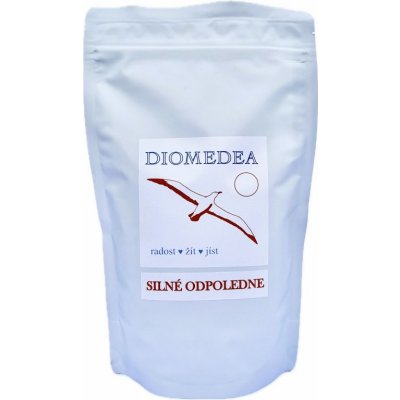 Diomedea Silné odpoledne 450 g 5 porcí – Hledejceny.cz