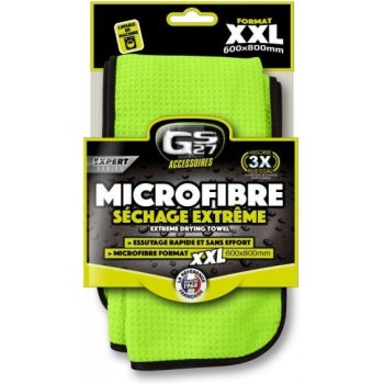 GS27 EXTREME DRYING TOWEL MICROFIBRE