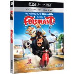 Ferdinand UHD+BD – Hledejceny.cz