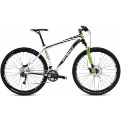 Specialized Carve Comp 2012