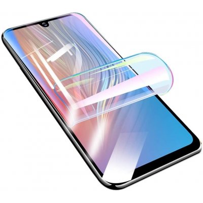 Ochranná fólie Hydrogel Huawei Y6s – Hledejceny.cz