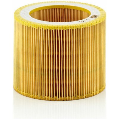 Vzduchový filtr MANN-FILTER C 1140 – Hledejceny.cz