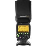 Yongnuo YN600EX-RT II pro Canon – Zboží Živě