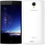 Leagoo Alfa 5 návod, fotka