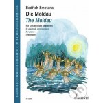 Bedřich Smetana The Moldau Vltava noty na snadný klavír – Sleviste.cz