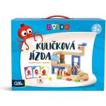 Albi Kvído Kuličková jízda – Zboží Mobilmania