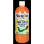 Toy Color oranžová 1000 ml – Zbozi.Blesk.cz