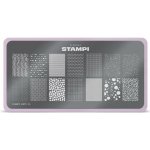 Glamora Stampi kovová destička DOTS 1 – Hledejceny.cz
