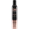 Přípravky pro úpravu vlasů Chi Luxury Black Seed Oil Flexible Hold Hair Spray lak na vlasy pro definici a objem 284 g