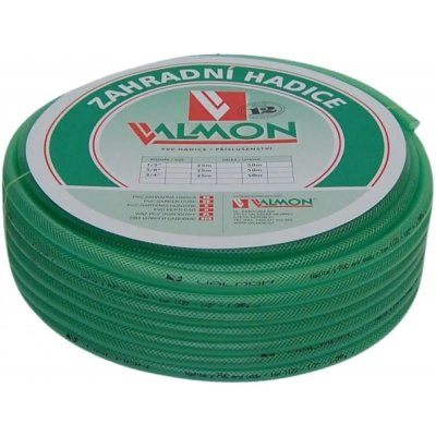 VALMON 1122 1/2" 12.7/17.0 25m TRA ZE 000000111221325 – Zboží Dáma