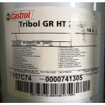 Castrol Tribol GR HT 2 18 kg