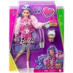 Barbie Extra blonďaté copy – Zboží Mobilmania