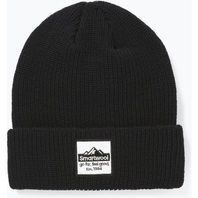 Smartwool Patch černá 11493 001 – Hledejceny.cz