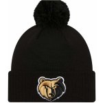 New Era Grizzlies NBA Memphis G. beanie – Zboží Mobilmania