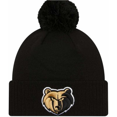 New Era Grizzlies NBA Memphis G. beanie – Zboží Mobilmania