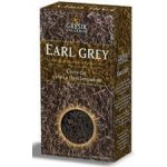 Grešík Čaje 4 světadílů zelený čaj Green Earl Grey 70 g – Zbozi.Blesk.cz