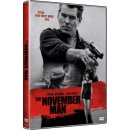 November Man DVD