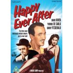 Happy Ever After DVD – Hledejceny.cz