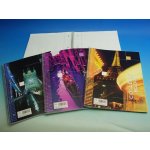 Krpa College blok A4 linka 70 listů – Zboží Živě