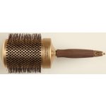 Olivia Garden NanoThermic Ceramic + Ion kartáč na vlasy 82 mm – Sleviste.cz