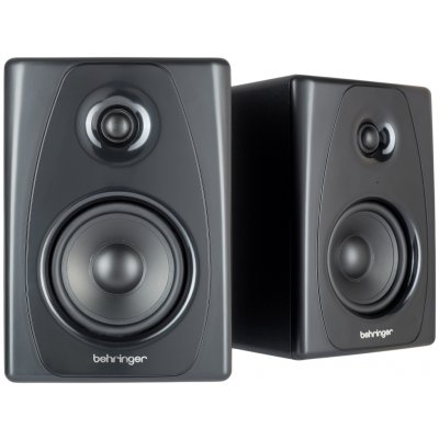 Behringer Studio 50 – Zbozi.Blesk.cz